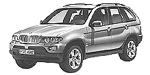 BMW E53 P199E Fault Code