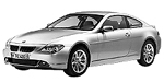 BMW E63 P199E Fault Code