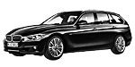 BMW F31 P199E Fault Code