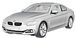 BMW F32 P199E Fault Code